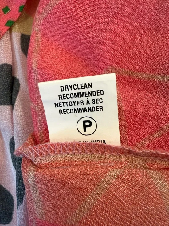 Anthropologie Bl^nk Miranda Peasant Blouse - Picture 7 of 9